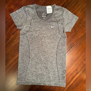 NIKE Dri Fit top